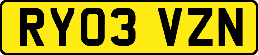 RY03VZN