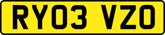 RY03VZO