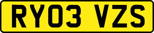 RY03VZS
