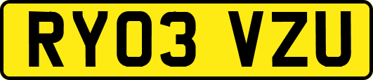 RY03VZU