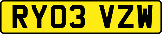RY03VZW