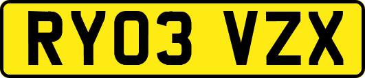 RY03VZX