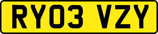 RY03VZY