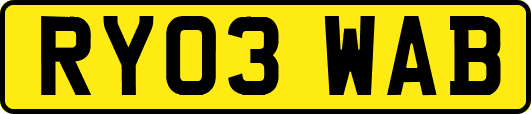 RY03WAB