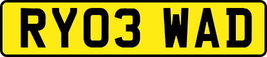 RY03WAD
