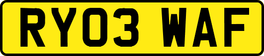 RY03WAF