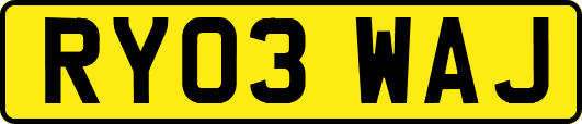 RY03WAJ
