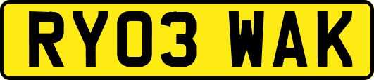 RY03WAK