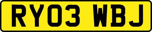 RY03WBJ