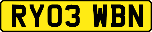 RY03WBN