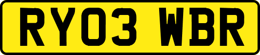 RY03WBR
