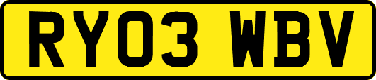 RY03WBV
