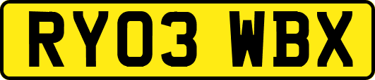 RY03WBX