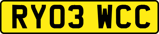 RY03WCC