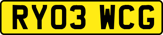 RY03WCG