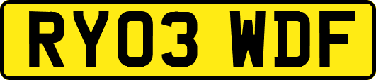 RY03WDF