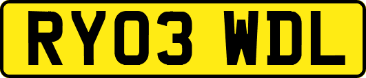RY03WDL