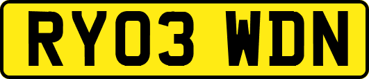 RY03WDN