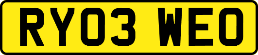 RY03WEO
