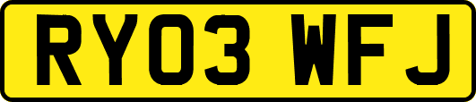 RY03WFJ