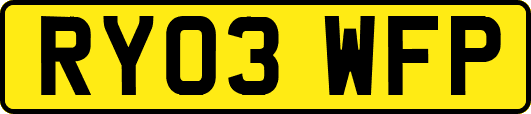 RY03WFP