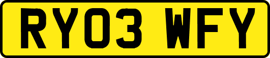RY03WFY