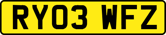 RY03WFZ