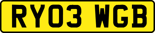 RY03WGB