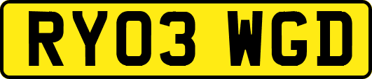 RY03WGD