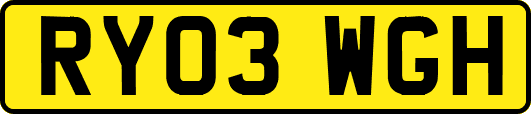 RY03WGH