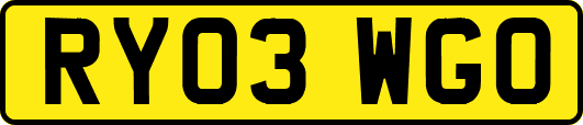 RY03WGO