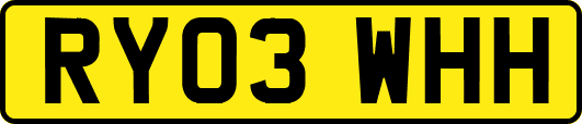 RY03WHH