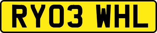 RY03WHL