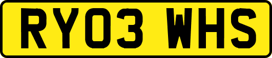 RY03WHS