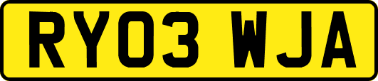 RY03WJA