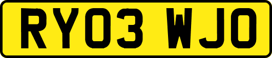 RY03WJO