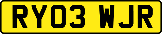 RY03WJR