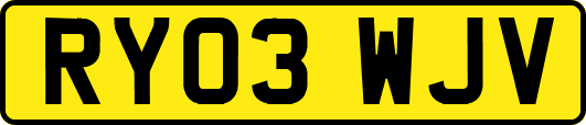 RY03WJV