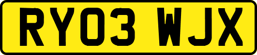 RY03WJX