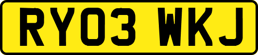 RY03WKJ