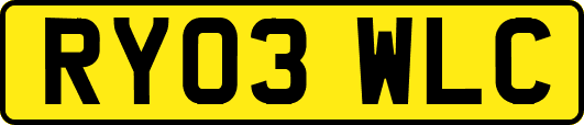 RY03WLC