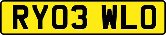 RY03WLO