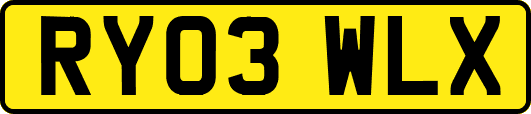RY03WLX