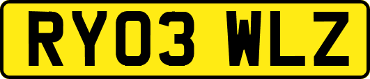 RY03WLZ