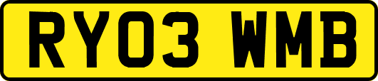 RY03WMB