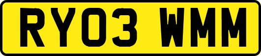 RY03WMM