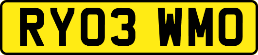 RY03WMO