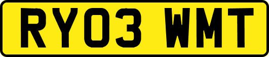 RY03WMT