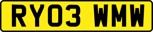 RY03WMW