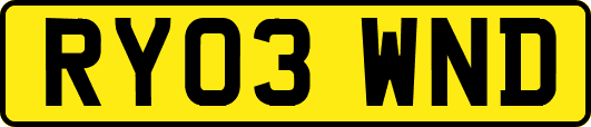 RY03WND